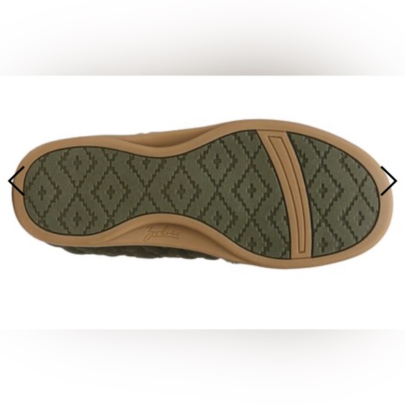 Zodiac Preston Slippers NWT - Picture 5 of 8